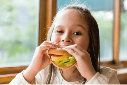 World Cheeseburger Day