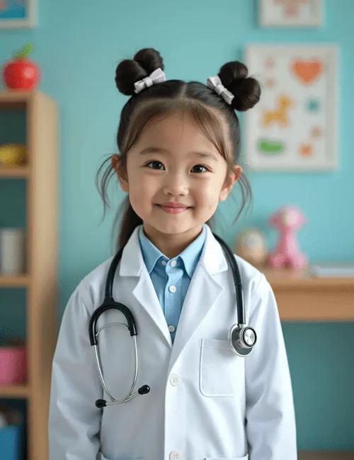 Little Doctor