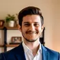 Photo of M. Burak
